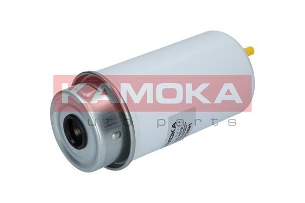KAMOKA F312801 Fuel filter 2C119176BA