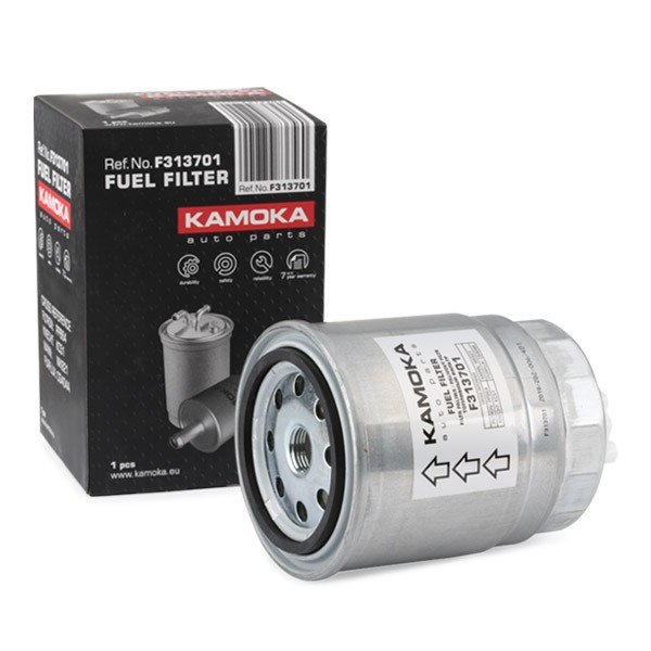 KAMOKA Fuel filter F313701