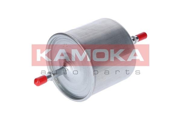 KAMOKA F314301 Fuel filter In-Line Filter, Petrol, 8mm, 8mm