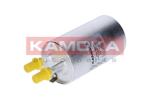 KAMOKA F314401 Fuel filter In-Line Filter, Petrol, 8mm, 8mm