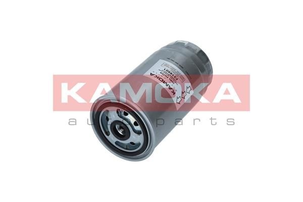 Comprare F314501 KAMOKA Filtro ad avvitamento, Diesel Alt.: 161mm Filtro carburante F314501 poco costoso