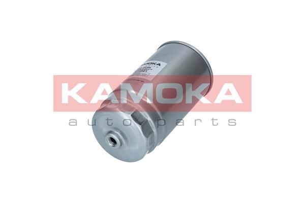 F314501 Filtro benzina KAMOKA F314501 prova e recensioni