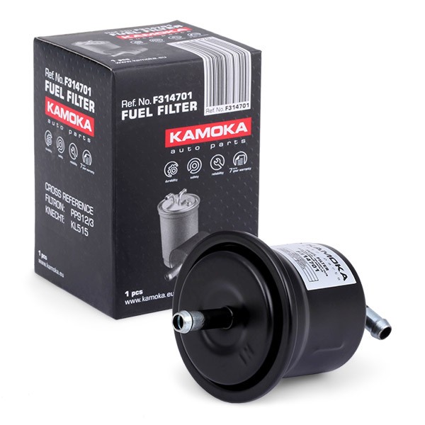 KAMOKA | Filtro Carburante F314701
