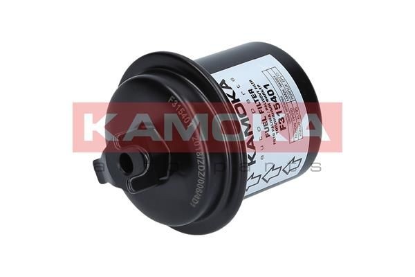 Great value for money - KAMOKA Fuel filter F315401