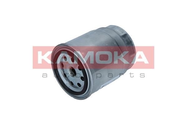 Original F315501 KAMOKA Inline fuel filter FIAT