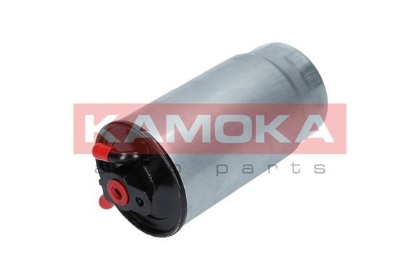 KAMOKA F315601 Fuel filter In-Line Filter, Diesel, 8mm, 8mm