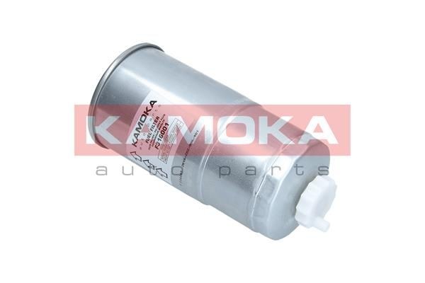 KAMOKA Filtro combustibile F316001 recensioni