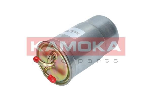 KAMOKA F316701 Fuel filter In-Line Filter, Diesel, 8mm, 8mm
