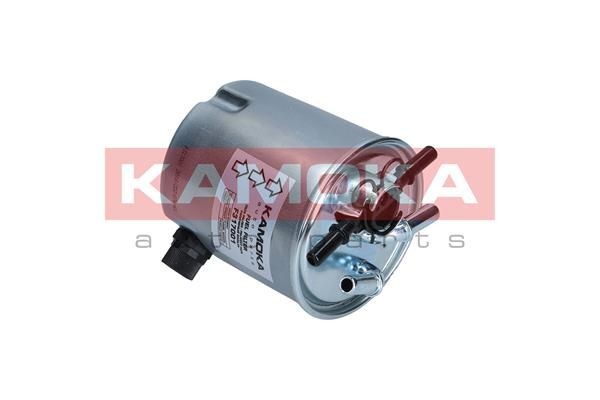 KAMOKA Fuel filter F317001