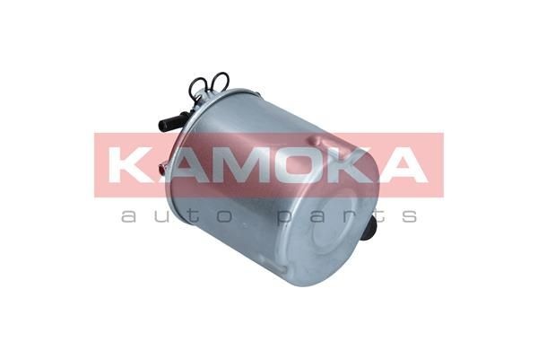 KAMOKA F317001 Fuel filters In-Line Filter, Diesel, 10mm, 10mm