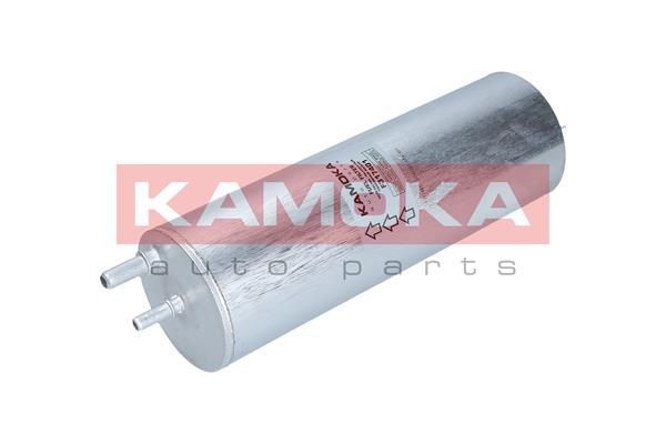 KAMOKA F317401 Fuel filter In-Line Filter, Diesel, 10mm, 8mm