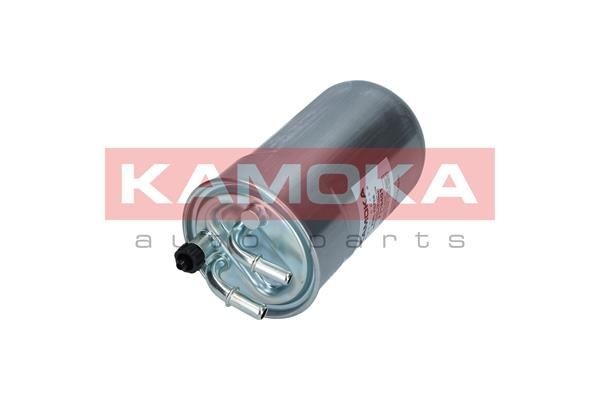 KAMOKA F318401 Fuel filter In-Line Filter, Diesel, 10mm, 8mm