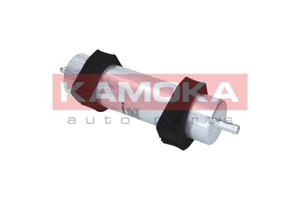 Original KAMOKA Fuel filter F318501 for AUDI A5