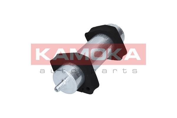 KAMOKA F318501 Fuel filters In-Line Filter, Diesel, 8mm, 10mm