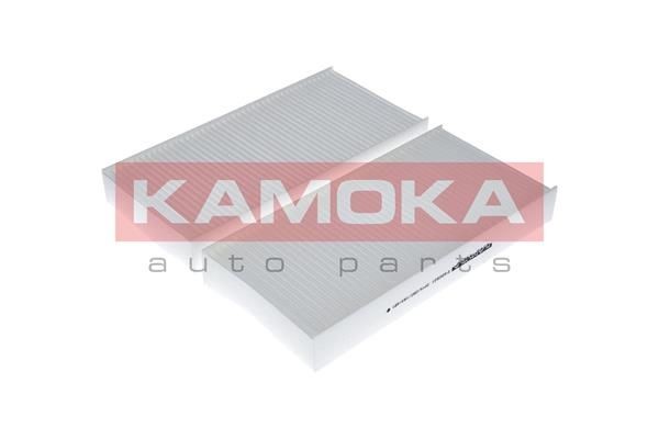 KAMOKA F400901 Pollen filter 80292-S5D-A01