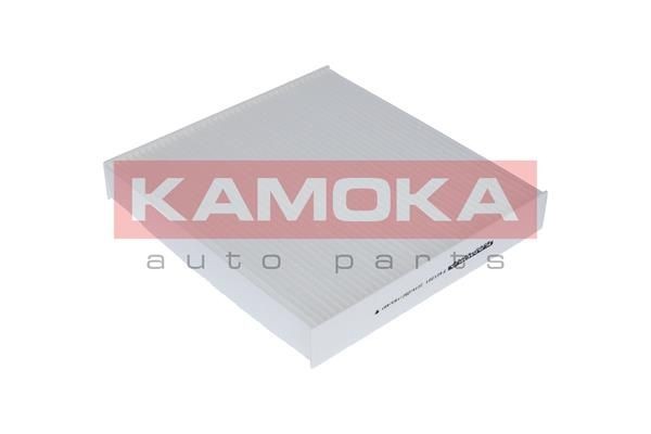 KAMOKA F401001 Pollen filter DAIHATSU YRV 2001 in original quality