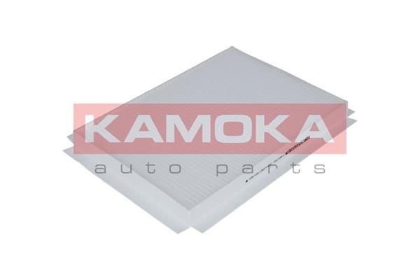 KAMOKA F401701 Pollen filter Fresh Air Filter, 245 mm x 174 mm x 20 mm