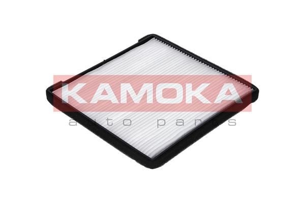 KAMOKA Filtr kabinowy klimatyzacja Kia F402701 w oryginalnej jakości