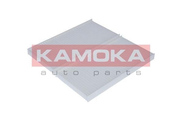 KAMOKA Filtr kabinowy klimatyzacja Hyundai F402901 w oryginalnej jakości