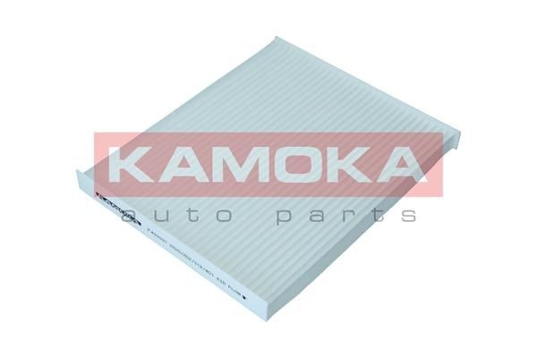 KAMOKA F403301 Pollen filter Fresh Air Filter, 238 mm x 196 mm x 20 mm