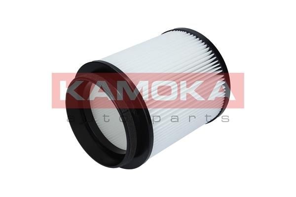 KAMOKA Fresh Air Filter, 145 mm x 120 mm x 200 mm Width: 120mm, Height: 200mm, Length: 145mm Cabin filter F407401 buy