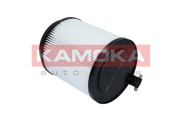 KAMOKA Air conditioning filter F407401 for RENAULT KANGOO