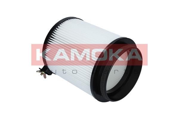 KAMOKA F407401 Air conditioner filter Fresh Air Filter, 145 mm x 120 mm x 200 mm