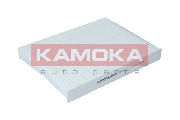 KAMOKA Air conditioning filter F408201