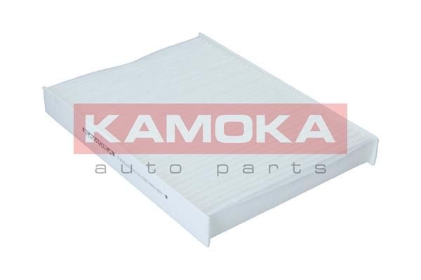 F408201 AC filter KAMOKA F408201 review and test
