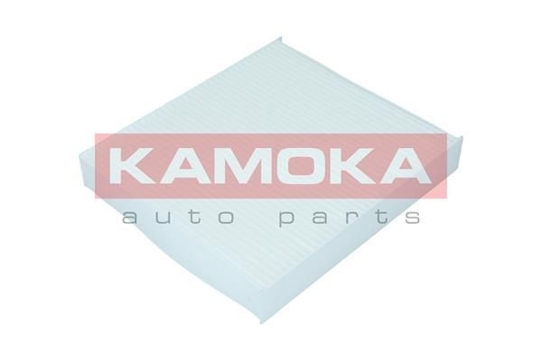 KAMOKA F409901 Pollen filter Fresh Air Filter, 235 mm x 209 mm x 34 mm