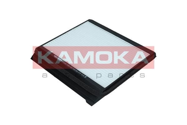 Oryginalne KAMOKA Filtr klimatyzacji F410001 do RENAULT MEGANE
