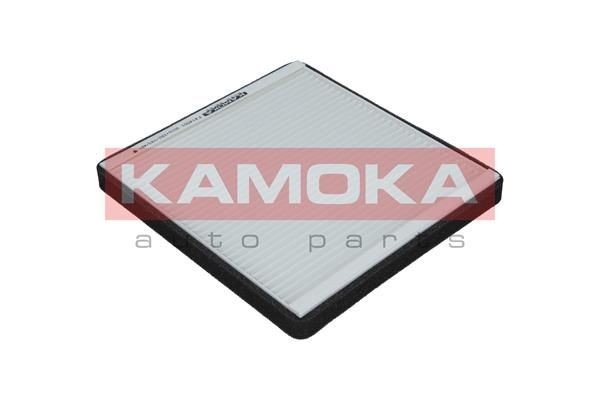 KAMOKA Air conditioning filter F414501 for CHEVROLET SPARK
