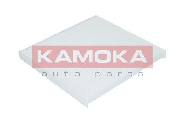 KAMOKA F415101 Pollen filter Fresh Air Filter, 226 mm x 210 mm x 20 mm