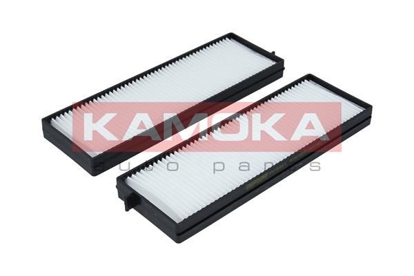 KAMOKA Fresh Air Filter, 260 mm x 86 mm x 20 mm Width: 86mm, Height: 20mm, Length: 260mm Cabin filter F415901 buy