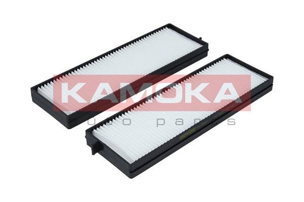 F415901 AC filter KAMOKA F415901 review and test