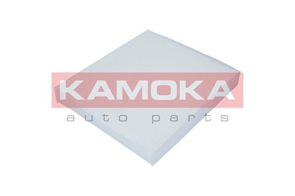 F416001 AC filter KAMOKA F416001 review and test