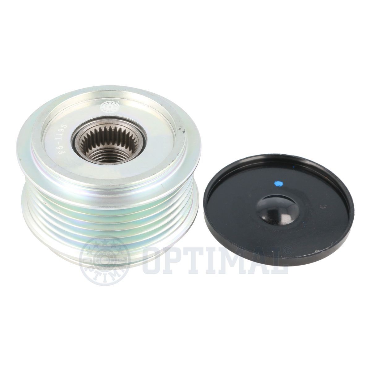 Original F5-1195 OPTIMAL Freewheel clutch experience and price