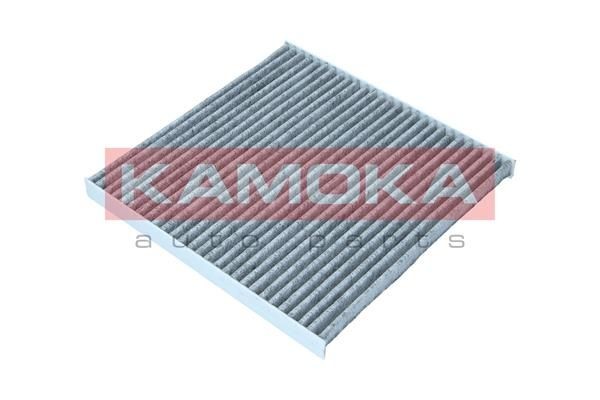 OEM-quality KAMOKA F502001 Air conditioner filter
