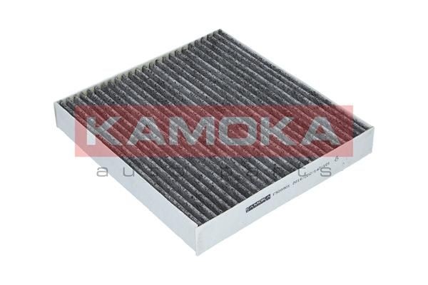 KAMOKA Cabin air filter F509901 buy online