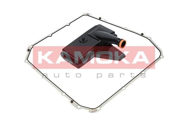 F602701 Automatikgetriebe Filter KAMOKA - Markenprodukte billig