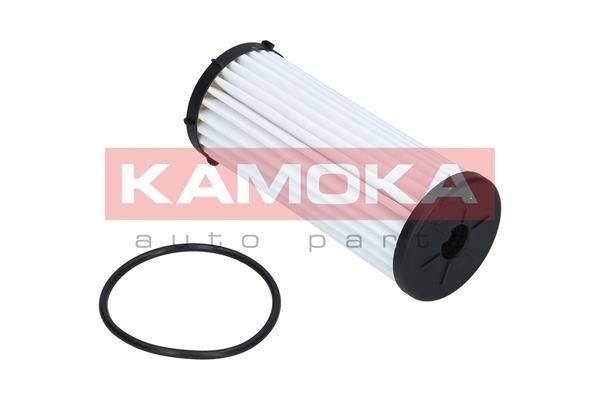 OEM-quality KAMOKA F603001 Automatic Transmission Filter