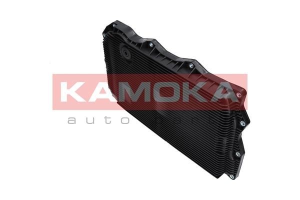 F603301 Gearbox sump KAMOKA F603301 review and test