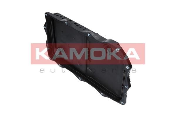 KAMOKA Oil Pan, automatic transmission F603301