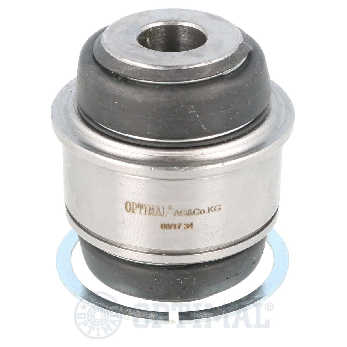 F8-8289 OPTIMAL Suspension bushes LAND ROVER Rear Axle, both sides