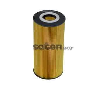 SogefiPro FA0586ECO Oil filter MERCEDES-BENZ experience and price