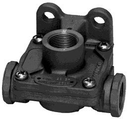 WABCO 9735000140 Quick Release Valve 73RB2AO95AA