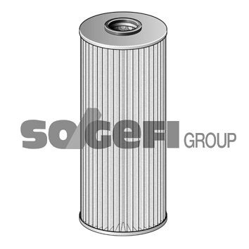 SogefiPro FA3404/2 Fuel filter A000 092 2305