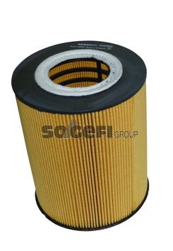SogefiPro FA5594ECO Ölfilter für MAN TGA LKW in Original Qualität