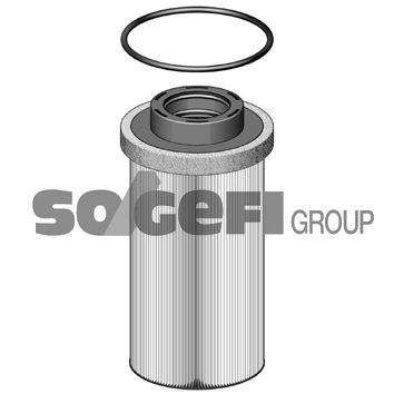 COOPERSFIAAM FILTERS Height: 192mm Inline fuel filter FA5647ECO buy