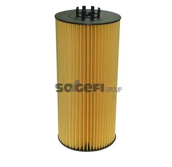 FA5804ECO SogefiPro Oil filters MERCEDES-BENZ
